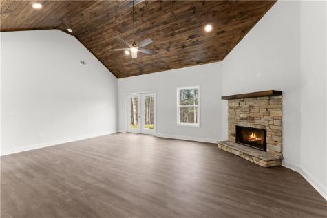 51 Hawks Ridge Court Cleveland GA 30528