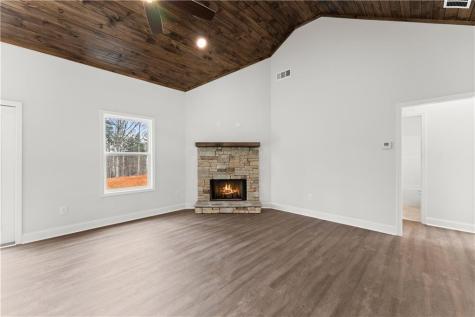51 Hawks Ridge Court Cleveland GA 30528