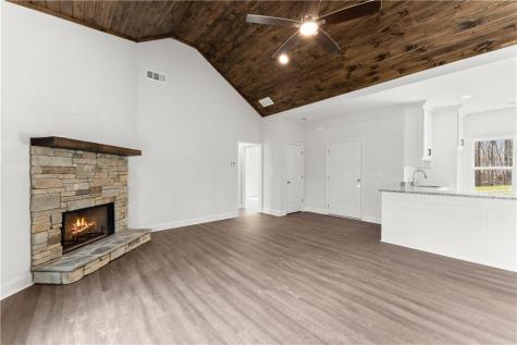 51 Hawks Ridge Court Cleveland GA 30528
