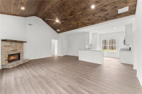 51 Hawks Ridge Court Cleveland GA 30528
