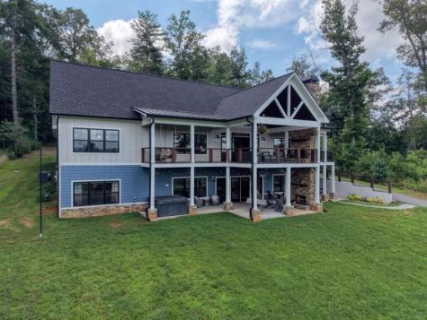 359 New Water Way Blairsville GA 30512