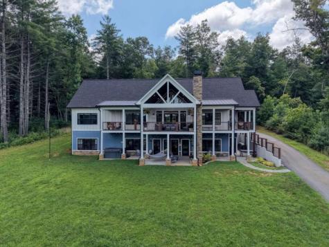 359 New Water Way Blairsville GA 30512