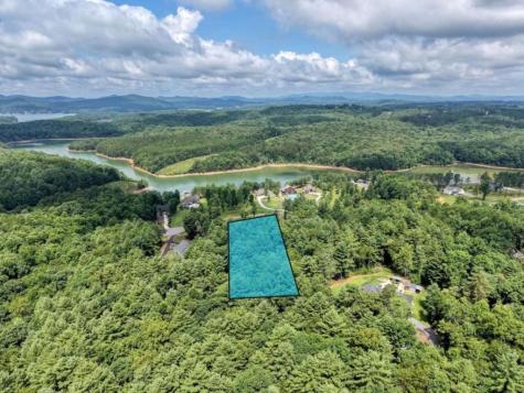 359 New Water Way Blairsville GA 30512