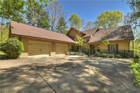 145 Toccoa Court Ellijay GA 30540