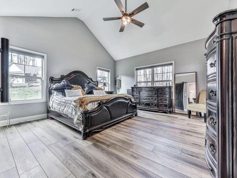 218 Sunset Cove Ellijay GA 30540