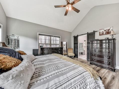 218 Sunset Cove Ellijay GA 30540