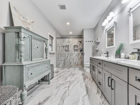 218 Sunset Cove Ellijay GA 30540