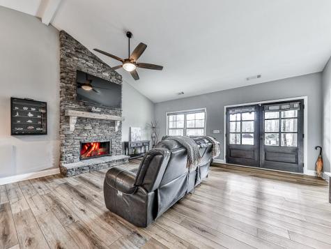 218 Sunset Cove Ellijay GA 30540