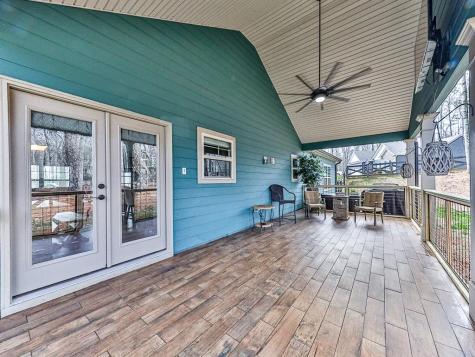 218 Sunset Cove Ellijay GA 30540