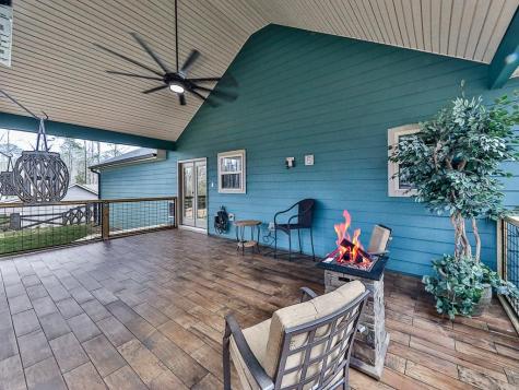 218 Sunset Cove Ellijay GA 30540