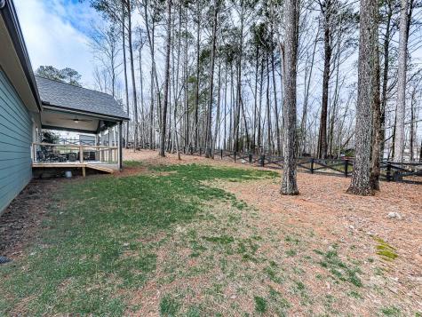 218 Sunset Cove Ellijay GA 30540