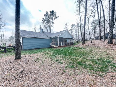 218 Sunset Cove Ellijay GA 30540