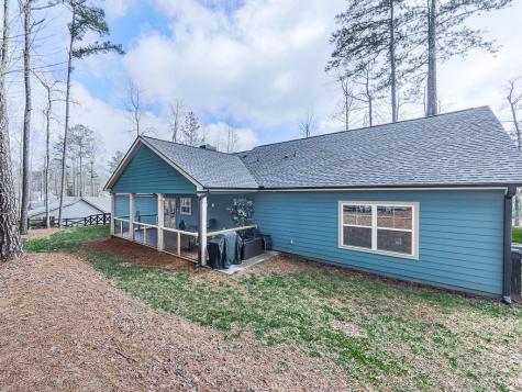 218 Sunset Cove Ellijay GA 30540