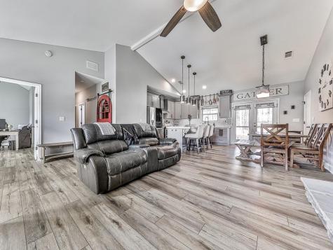 218 Sunset Cove Ellijay GA 30540