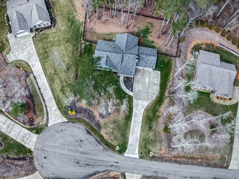 218 Sunset Cove Ellijay GA 30540