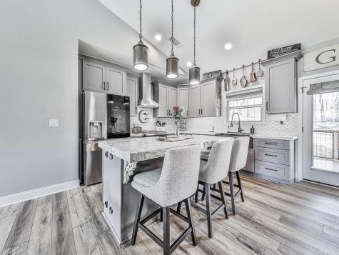 218 Sunset Cove Ellijay GA 30540