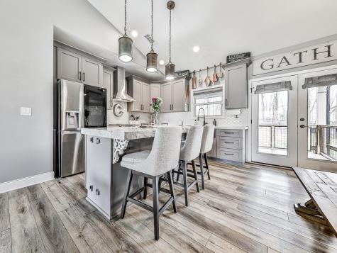 218 Sunset Cove Ellijay GA 30540