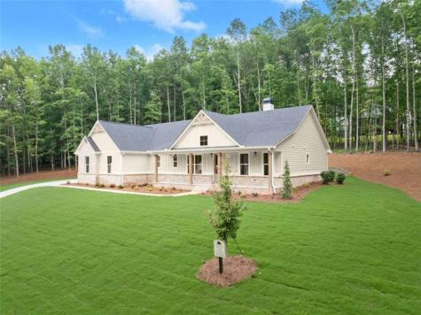 708 Plum Lane Clarkesville GA 30523