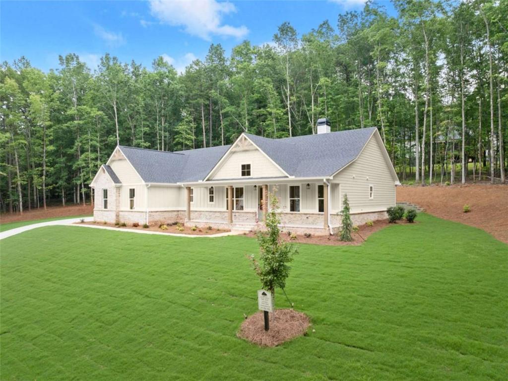708 Plum Lane Clarkesville GA 30523