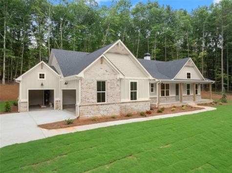 708 Plum Lane Clarkesville GA 30523