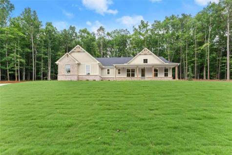 708 Plum Lane Clarkesville GA 30523