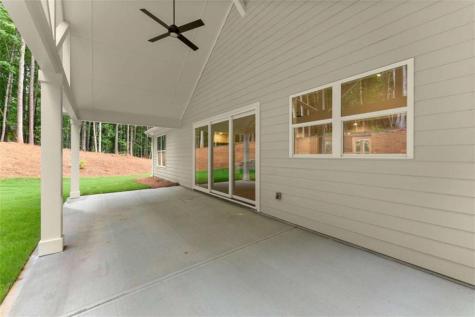 708 Plum Lane Clarkesville GA 30523