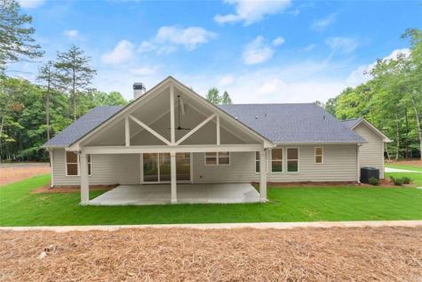 708 Plum Lane Clarkesville GA 30523