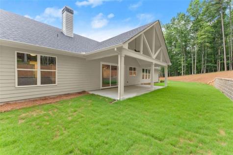 708 Plum Lane Clarkesville GA 30523