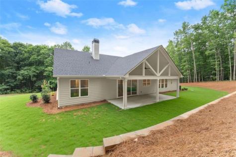 708 Plum Lane Clarkesville GA 30523