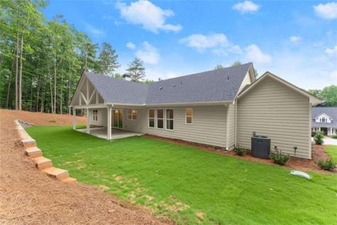 708 Plum Lane Clarkesville GA 30523