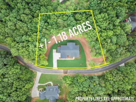 708 Plum Lane Clarkesville GA 30523