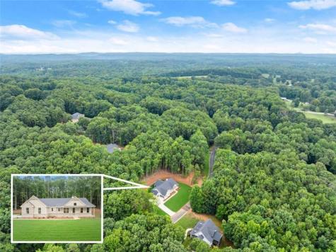 708 Plum Lane Clarkesville GA 30523