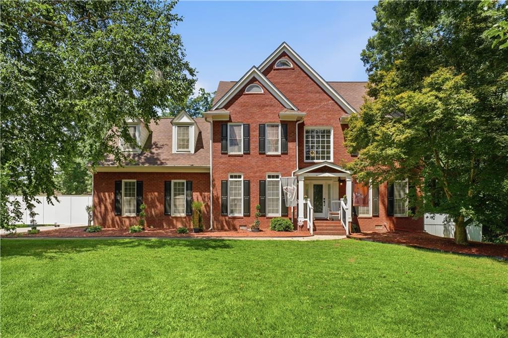 9291 Carillon Court Jonesboro GA 30236
