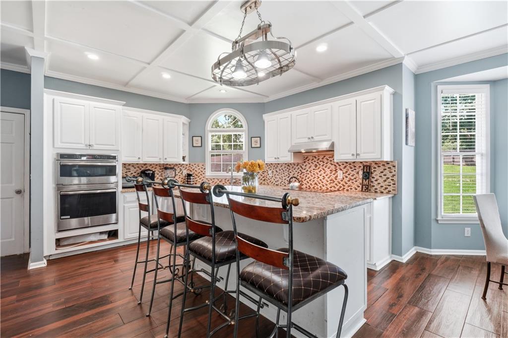 9291 Carillon Court Jonesboro GA 30236