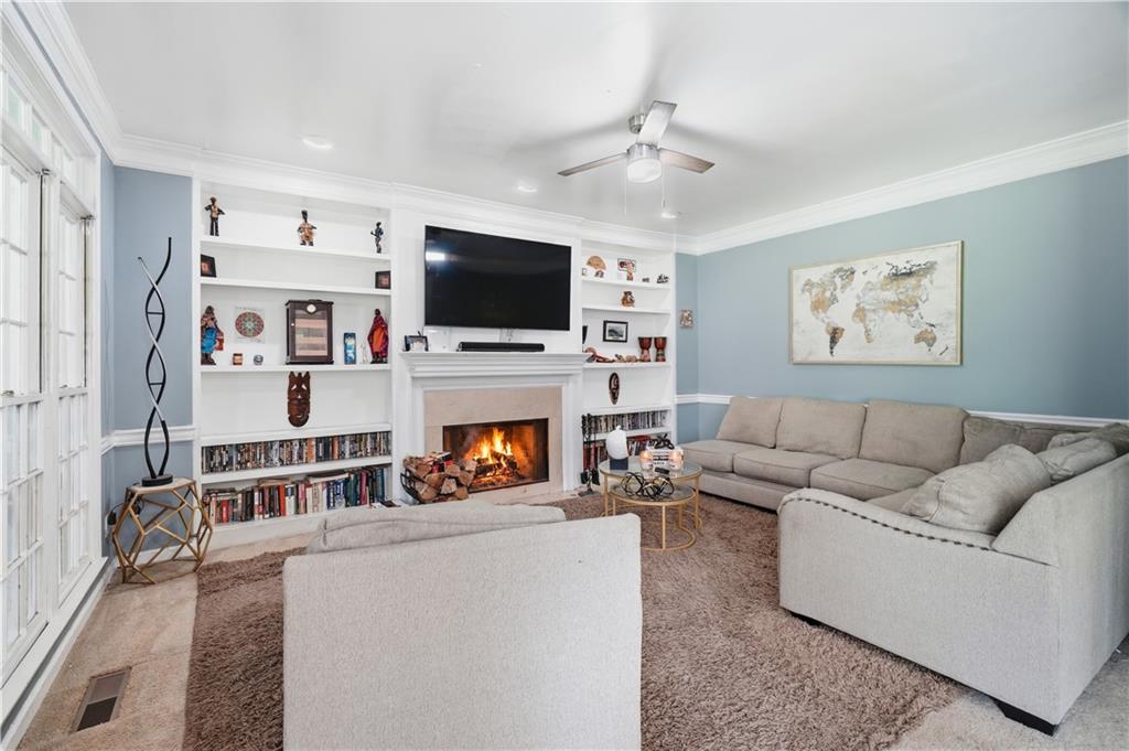 9291 Carillon Court Jonesboro GA 30236