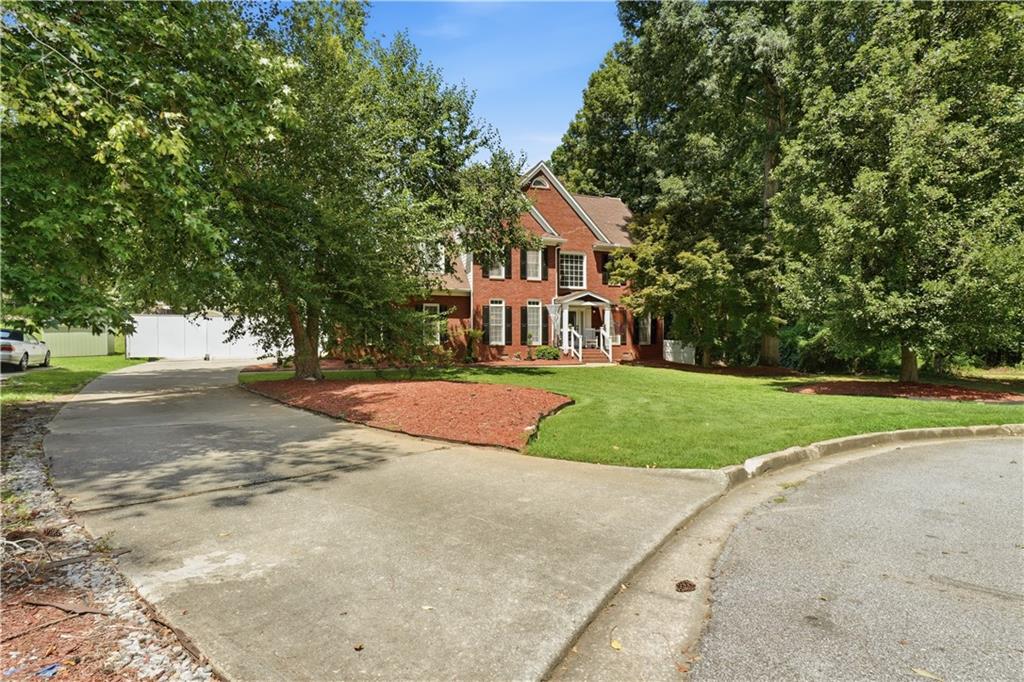 9291 Carillon Court Jonesboro GA 30236