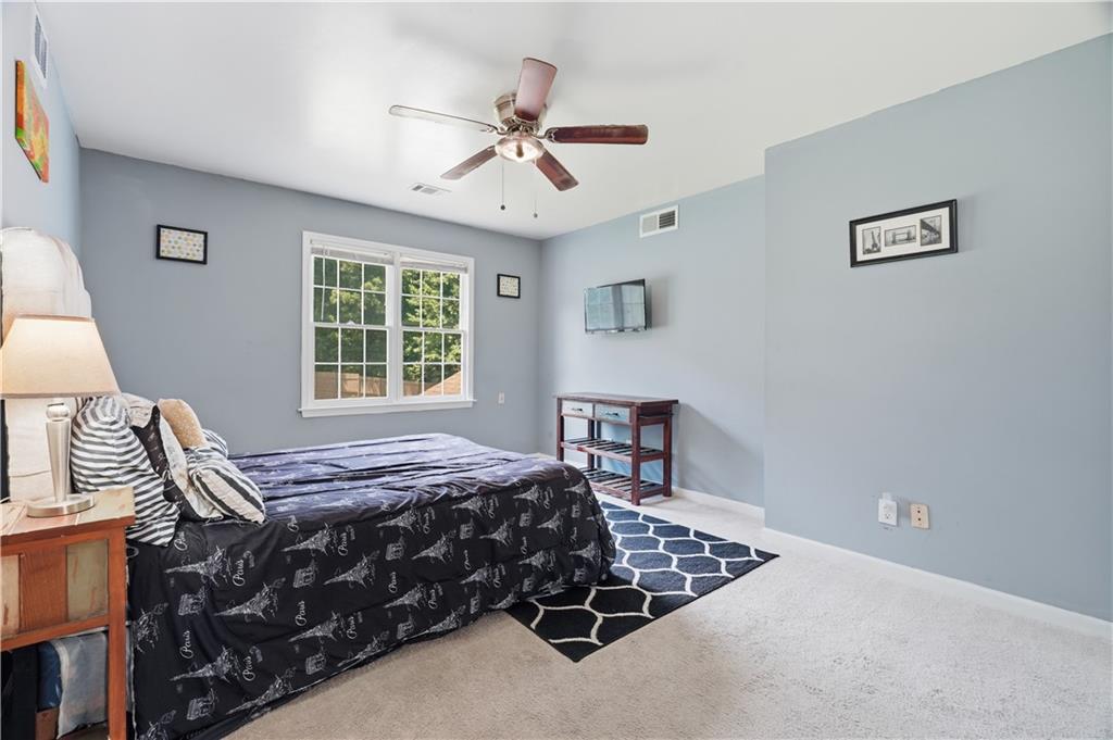 9291 Carillon Court Jonesboro GA 30236