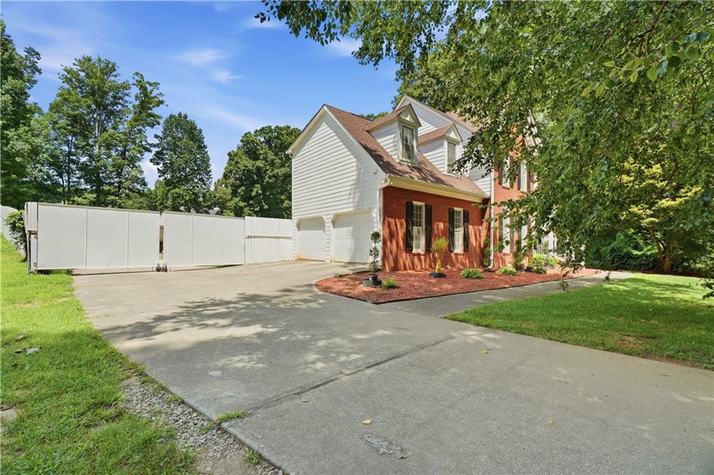 9291 Carillon Court Jonesboro GA 30236