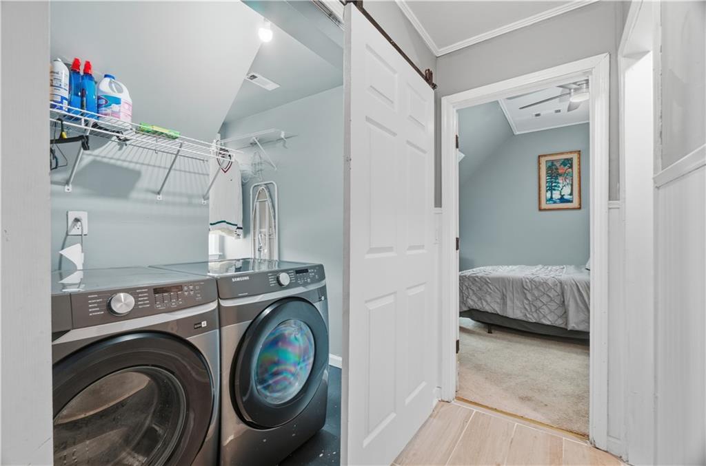 9291 Carillon Court Jonesboro GA 30236