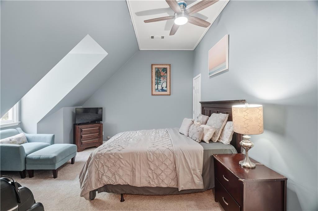 9291 Carillon Court Jonesboro GA 30236