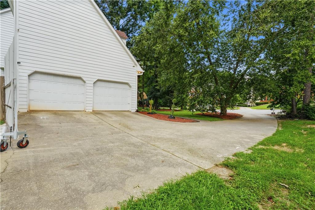 9291 Carillon Court Jonesboro GA 30236
