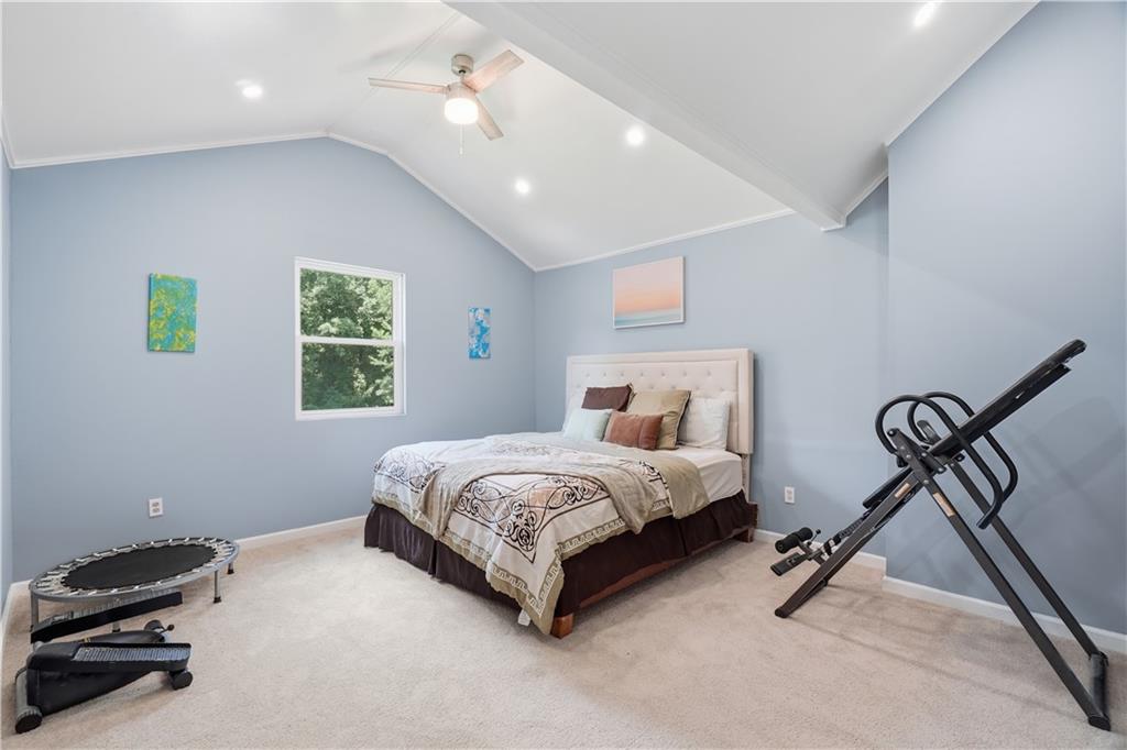 9291 Carillon Court Jonesboro GA 30236