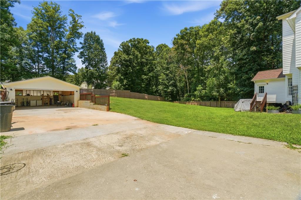 9291 Carillon Court Jonesboro GA 30236