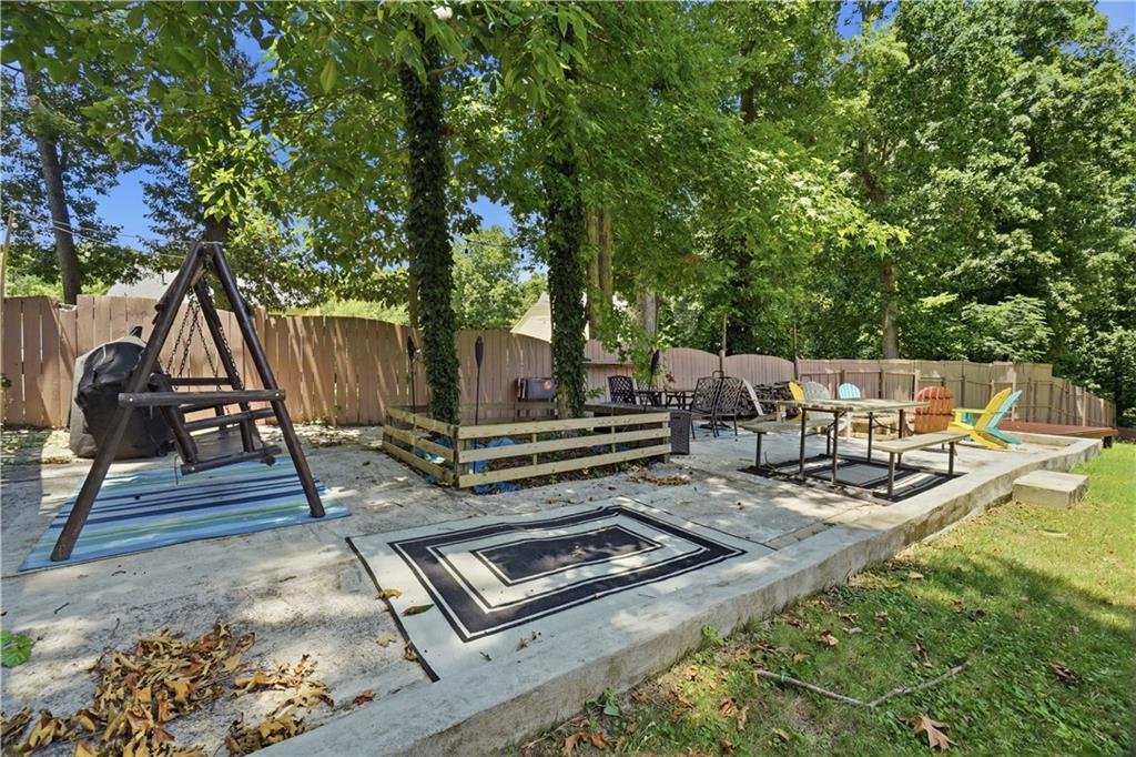 9291 Carillon Court Jonesboro GA 30236