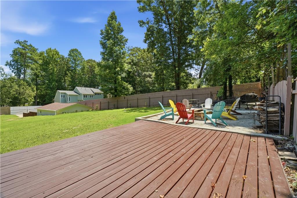 9291 Carillon Court Jonesboro GA 30236