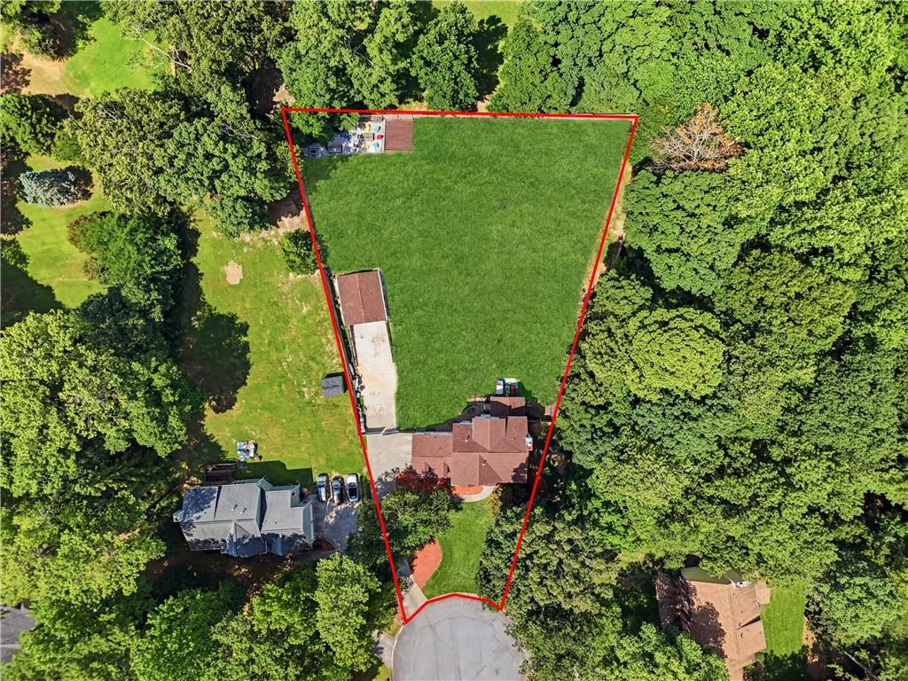 9291 Carillon Court Jonesboro GA 30236