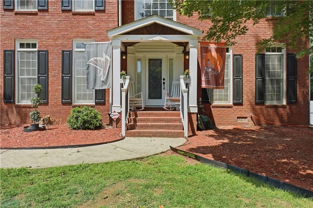 9291 Carillon Court Jonesboro GA 30236