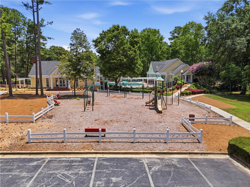 9291 Carillon Court Jonesboro GA 30236