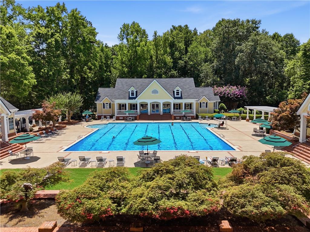 9291 Carillon Court Jonesboro GA 30236