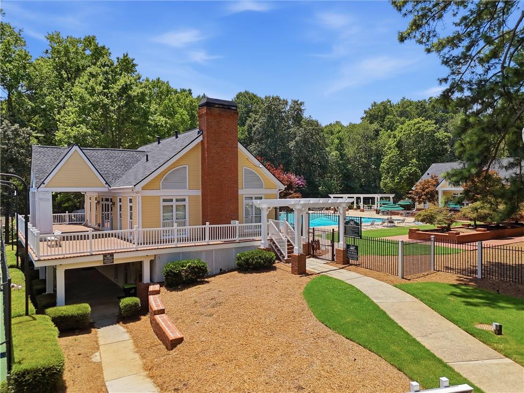 9291 Carillon Court Jonesboro GA 30236